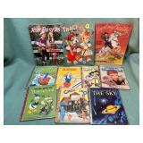 Vintage Disney & Other Children