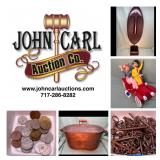 Elizabethtown Multi Estate Auction 2/13-3/1