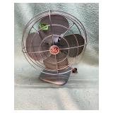 Vintage GE Electric Fan