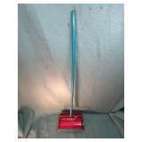 Vintage Bissell Sweeper Toy