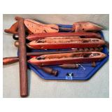 Lot of Antique Tools