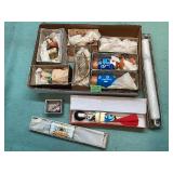 Asian Themed Trinkets & Decorations