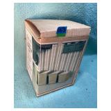 Vintage Festival Pantryware Set