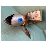 Antique Stereoscope