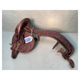 Antique Cherry Stoner