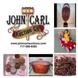 Pick Up/Shipping Info