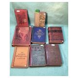 1800ï¿½s Text Books
