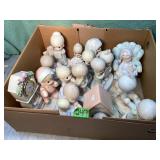 Precious moments figures