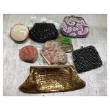 Unique Vintage Coin Purses