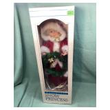 26ï¿½ Animated Snow Princess