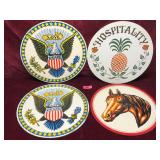 Pennsylvania Dutch Folk Art