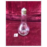 Light Bulb Bottle