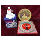 Coca-Cola  Polar Bear Bank