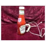 Heinz Ketchup Telephone