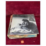 Lot of Various Records, Nylon Albums