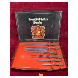 Regent Swords Cutlery