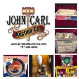 Pick up/Shipping info