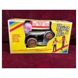 Vintage Flying Ace Roller Skates