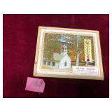 Vintage Advertising Themmometer