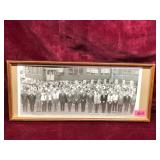 Savoy Shoe Co., Elizabethtown 1963