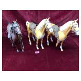 Possible Marx Thunderbolts