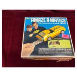 Hasbro Vintage Amaze-A-Matics Car