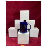 1997-1998 Legislative Sessions Coffee Mugs