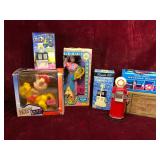 Lot of Vintage Collectibles