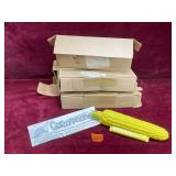 Vintage Cornyphone Harmonicas, 05 ea