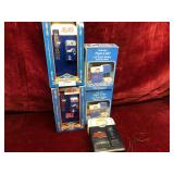 Pepsi-Cola Vending Machine Collectables