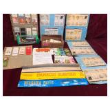 Assorted Lot of Vintage Items