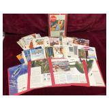 Vintage National Geographic