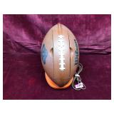 Vintage Footballl Telephone