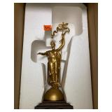 Limited Edition, PA State Capital Figure