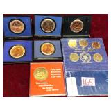 Bicentennial Coins and More