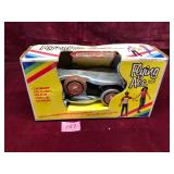 Vintage Flying Ace Roller Skates