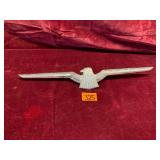 Vintage Ford Thunderbird Emblem