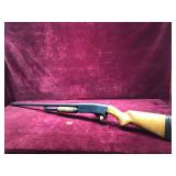 Springfield 20GA Pump Action Shotgun