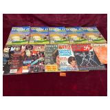 Picture World Encyclopedia and More