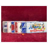 Advertising/Vanity License Plates