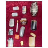 Vintage Lighters