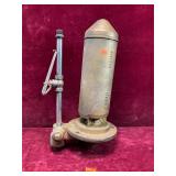 Vintage HANCOCK steam whistle