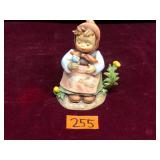 Goebel Hummel 'Make A Wish'