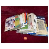 Posters, Targets, Books & more