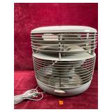 Vintage GE Floor Fan