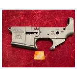 Anderson AR15 Lower Receiver
