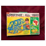 Construct All 1500 Set
