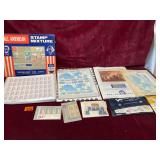 Lot of Stamps