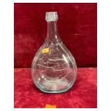 Vintage ARS Glass Bottle