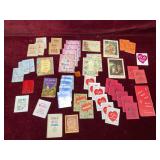 Vintage Religious Paraphernalia